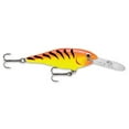 thumbnail image 5 of Rapala Shad Rap 05 Voodoo Haze, 5 of 12