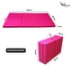 thumbnail image 3 of Colchoneta Para Ejercicio Vinil impermeable Pegaso Rosa, 3 of 4