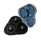 thumbnail image 3 of Shaver Head for Philips S5000 S5370 S5571 S5420 S5140 S5078 - Black - Genuine Replacement Part, 3 of 5