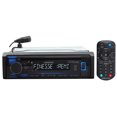 thumbnail image 3 of Kenwood CD Receiver w/iPhone/Android For 1995-1997 Oldsmobile Cutlass Supreme, 3 of 12