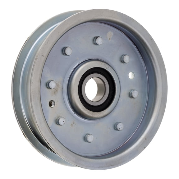 8TEN Idler Pulley for John Deere Z520A Z840A Z830A Z810A Z850A Z510A TCA17146 810-CID2366L