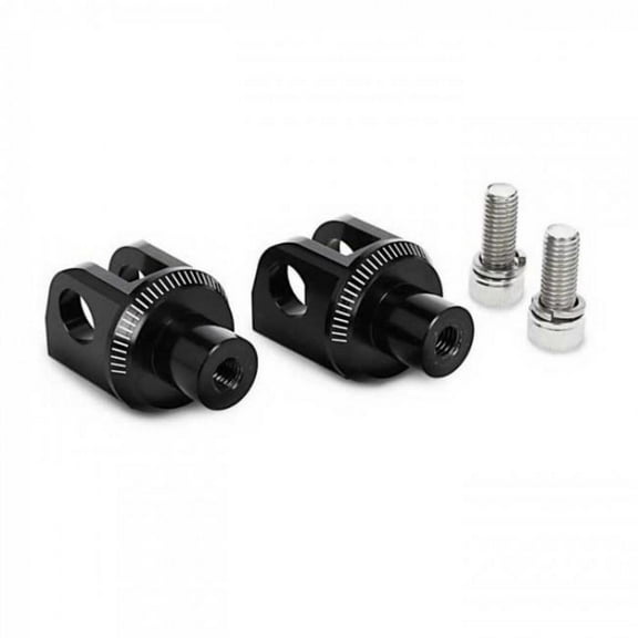 6798N Puig Footpeg Adapter