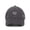 Charcoal, variant on Zeppelin Baseball Cap Embroidered Cotton Adjustable Dad Hat Charcoal