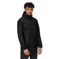 thumbnail image 3 of Regatta - Chaqueta Pro para Hombre (Negro), 3 of 3