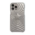 thumbnail image 3 of Leather for phone case leather pattern trendy protective case for women Mobile phone shell, 3 of 5