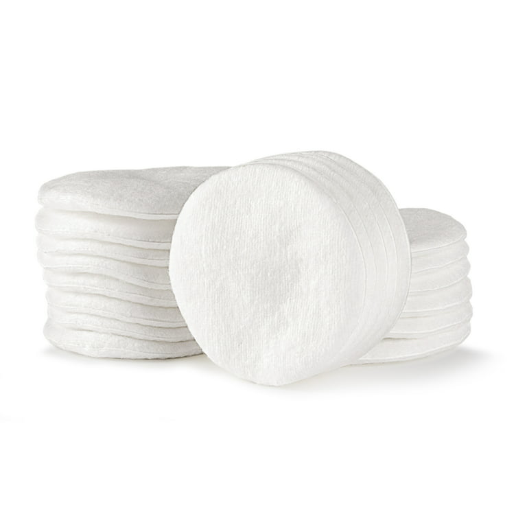 Beauty 360 Large Absorbent Cotton Balls 100 ct. – The Krazy Coupon