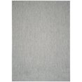 thumbnail image 5 of Safavieh Courtyard Collection CY8521-36812 Grey and Navy Indoor,  Outdoor Area Rug (9' x 12'), 5 of 5