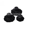 thumbnail image 1 of Reusable Medical-Grade Black Ice Pack 11 Inch - Therapeutic Cold Therapy for Sports Injuries, Medical Treatments & Outdoor Use - Durable, Compact & Easy-to-Use Cold Compress Bag for Repeated, 1 of 5