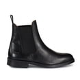 thumbnail image 3 of HORZE Classic Leather Paddock Boots Black 7.5, 3 of 9