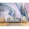 thumbnail image 3 of Retro Graffiti Wall Mural Wallpaper for Bedroom, 3 of 4