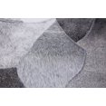 thumbnail image 3 of Bashian Grayson Contemporary Abstract Area Rug, 3 of 4
