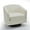 Linen|Cream, variant on DREAMSIDEA Swivel Barrel Accent Chair for Living Room, Modern Upholstered Round Club Armchair-Cream