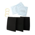thumbnail image 2 of Foam Filter Sleeve Replacement for Wet Dry Vacuum Cleaners, 2 of 7
