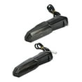 thumbnail image 3 of Indicador LED de señal DYNWAVEMX 2 uds para motocicleta accesorio de luz impermeable Estilo A, 3 of 8