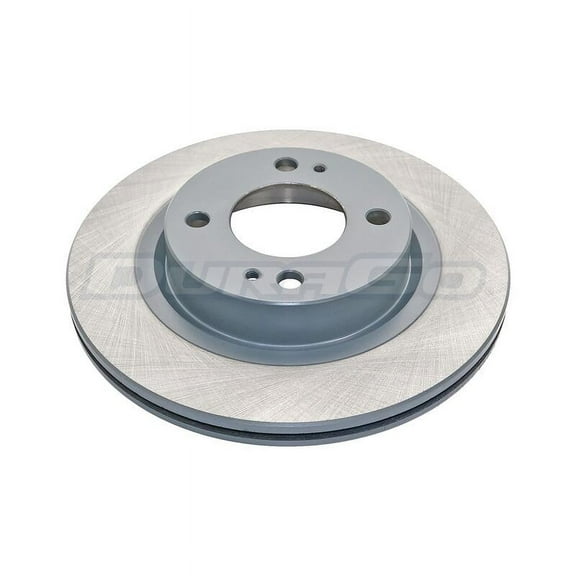 Durago BR90171001 F VENTED ROTOR