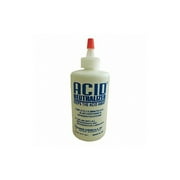 Highside Chemicals Acid Neutralizer,4 oz,Bottle,Liquid HS18004