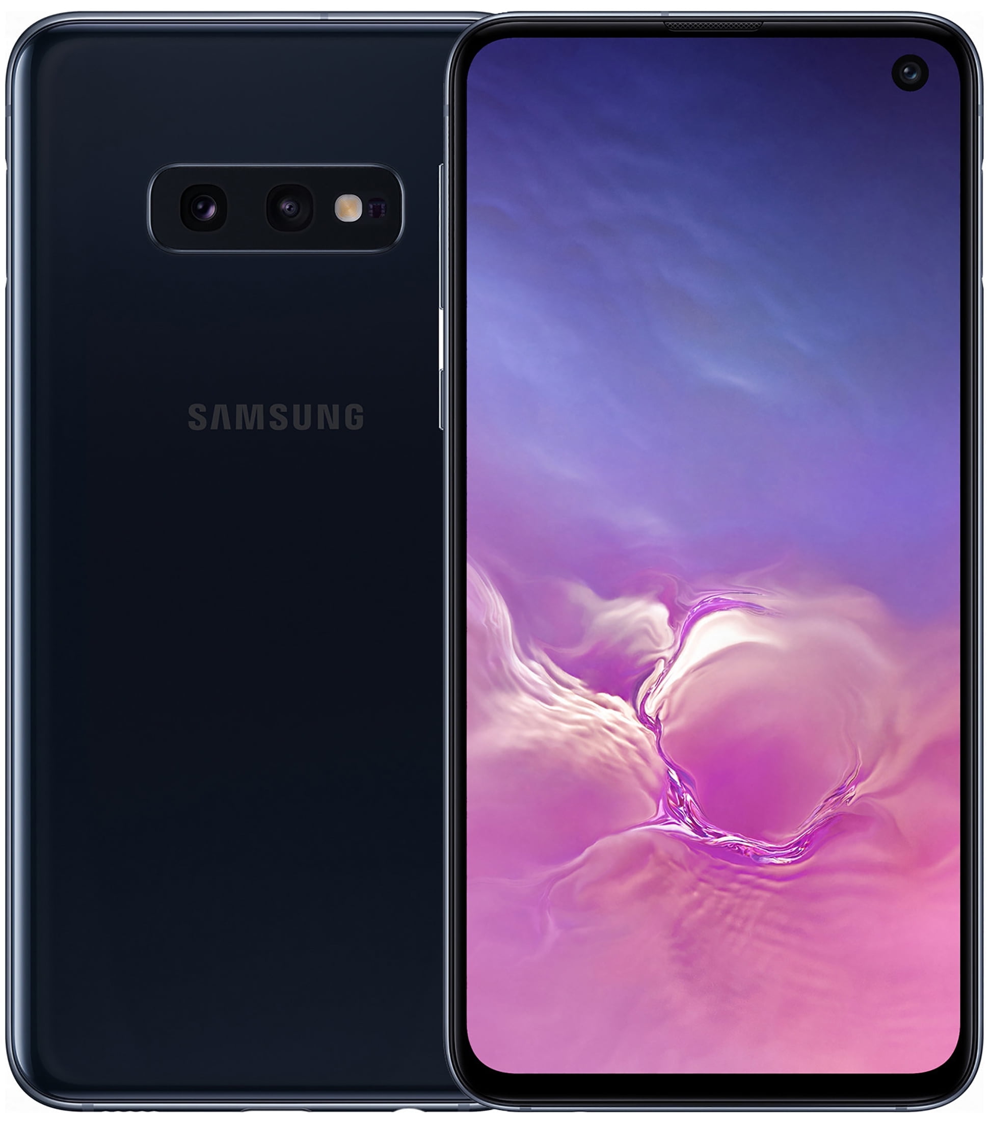Samsung Galaxy S10 (Unlocked) - 4G smartphone - RAM 8 GB