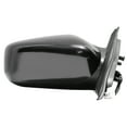 thumbnail image 4 of HOUGEET Passenger Side Mirror Fit for 2013-2018 Nissan Altima Sedan Power Paint to Match Right, 4 of 12