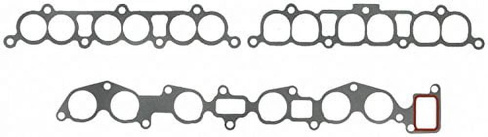 FEL-PRO MS 91350 Intake Manifold Gasket Set Fits select: 1983-1985 TOYOTA CELICA, 1983-1988 TOYOTA CRESSIDA