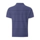 thumbnail image 4 of Blusa y camisa de manga corta con cuello vuelto para hombre, blusa de manga larga con solapa y botones estampados, blusa de poliéster para hombre, 4 of 5