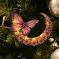 thumbnail image 4 of Elegant Wall Hanging With Intricate Design For Home And Interior Enhancement, 4 of 9