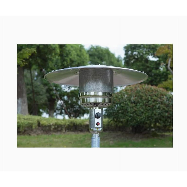 Garden Treasures Patio Heater Replacement Parts Fasci Garden