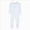 A41--White, variant on 12-18 Months Newborn One-Piece Jumpsuit Newborn Infant Baby Boys Girls Cotton Rompers Footed Pajamas Zipper Long Sleeve Sleeper Jumpsuit Pink Baby Gift