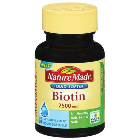 Nature Made Biotin Mcg Reviews Nature Made Biotin Mcg Reviews