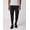 Black, variant on Cool DRI Men’s Joggers, 3-Pack, Moisture Wicking, 29" Black/Navy/Graphite 3XL