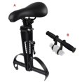 thumbnail image 2 of Kids Bike Seat For Mountain Bikes Front Mounted Bicycle Seats Easy To Install For Children, 2 of 4