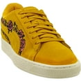 thumbnail image 3 of PUMA Women's Suede Classic TOL Embroidery Sneakers, 3 of 5