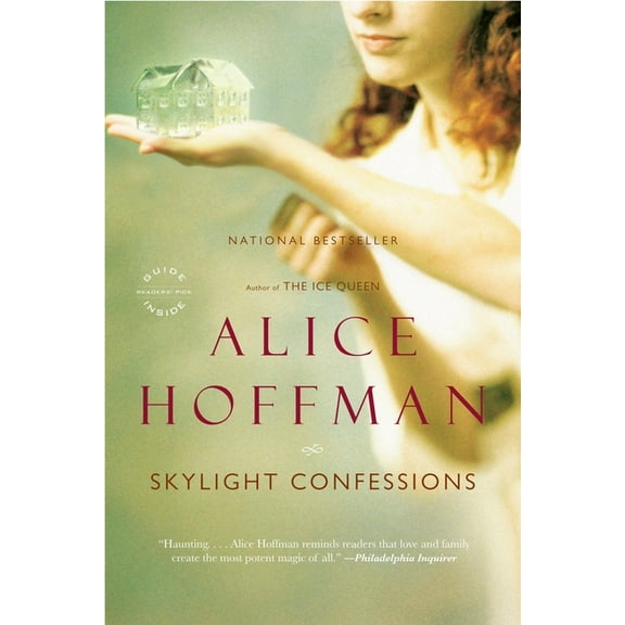 Skylight Confessions, (Paperback)