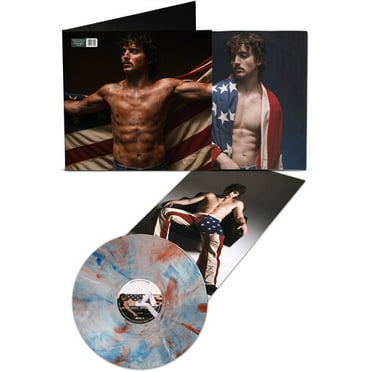 Boone,Benson - American Heart - Vinyl