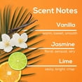 thumbnail image 7 of Scent Fill Blue Lava Plug in Air Freshener Starter Kit, Scented Oil Refills, 2 Refills + Diffuser, 7 of 7