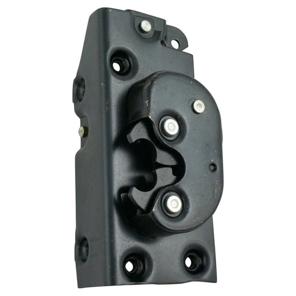 TRQ Front Door Latch Assembly LH Driver Side for International 4700 4900 Truck BDA41497