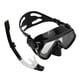thumbnail image 3 of Juego de snorkel ajustable para adultos NikouMX Equipo de snorkel, 3 of 8