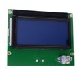 thumbnail image 2 of Módulo de pantalla LCD de impresora 3D con cables Unidad de visualización Reemplazo de accesorio de impresora 3D para CR-10 Speravity EL5568-00, 2 of 2