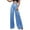 BU2, variant on Sanbonepd Women'S High Waisted Sequin Loose Drape Wide Leg Fashion Casual Pants