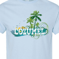 thumbnail image 4 of Inktastic Cozumel Mexico Vacation Cruise T-Shirt, 4 of 5