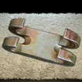 thumbnail image 5 of Double Claw Hook Chain Sorter Double Hook Auto Body Frame Machine Tool Car Dent Repair Dent Pulling, 5 of 5
