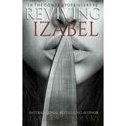 In the Company of Killers: Reviving Izabel (Series #2) (Paperback)