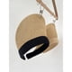 thumbnail image 4 of Sombrero de verano Brillar gorra con protección solar visera 1 ud, 4 of 4