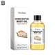 thumbnail image 1 of Aceite corporal de pastel de crema de coco de 118 ml Aceite corporal de vainilla tibia, 1 of 7