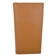 thumbnail image 5 of Basic PU Leather Checkbook Covers NEW COLORS (Tan), 5 of 6