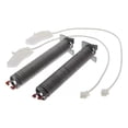 thumbnail image 1 of Dishwasher Door Spring Kit Replaces Bosch 00754866, 1 of 4