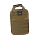 thumbnail image 1 of Organizador de Utensilios de Cocina para Acampar, Bolsa de Almacenamiento de Cubiertos, Bolsa de Utensilios, Bolsa Compacta para Utensilios de Cocina Verde, 1 of 8