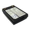 thumbnail image 2 of 2400mAh SB-P240ABC SB-P240ABK SB-P240A Battery for Samsung SC-X220L SC-MM10S SC-X210WL VP-X205L VP-X210L SC-MM11BL, 2 of 5