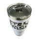 thumbnail image 5 of Termo de acero inoxidable color blanco, Star Wars, 5 of 5
