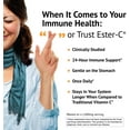 thumbnail image 7 of American Health Ester-C with Citrus Bioflavonoids 500 mg 120 Veg Caps, 7 of 7