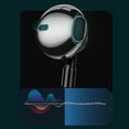 thumbnail image 5 of FEISHENTT USB C Headphones, USB Type C Earbuds Magnetic Wired Earphones with Microphone,for Gaming & Music Featuring Enhanced And Audio, 5 of 7